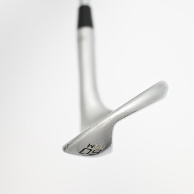 【中古ゴルフクラブ】タイトリスト　Vokey　ボーケイ SM9 TOUR CHROME ウェッジ N.S.PRO 950GH neo　シャフト：N.S.PRO 950GH neo　レ…