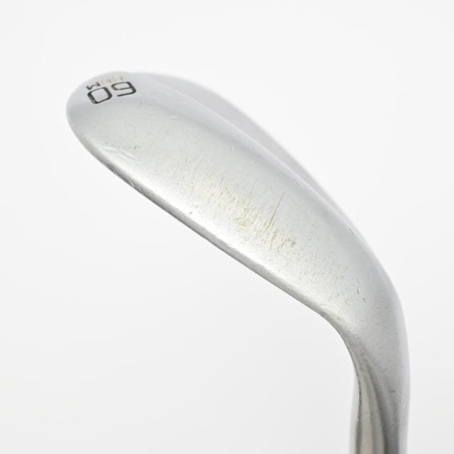 【中古ゴルフクラブ】タイトリスト　Vokey　ボーケイ SM9 TOUR CHROME ウェッジ N.S.PRO 950GH neo　シャフト：N.S.PRO 950GH neo　レ…