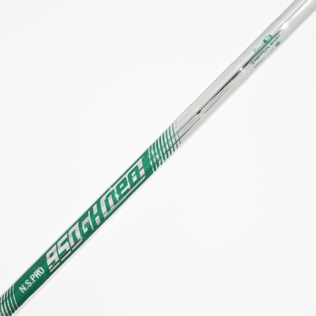 【中古ゴルフクラブ】タイトリスト　Vokey　ボーケイ SM9 TOUR CHROME ウェッジ N.S.PRO 950GH neo　シャフト：N.S.PRO 950GH neo　レ…