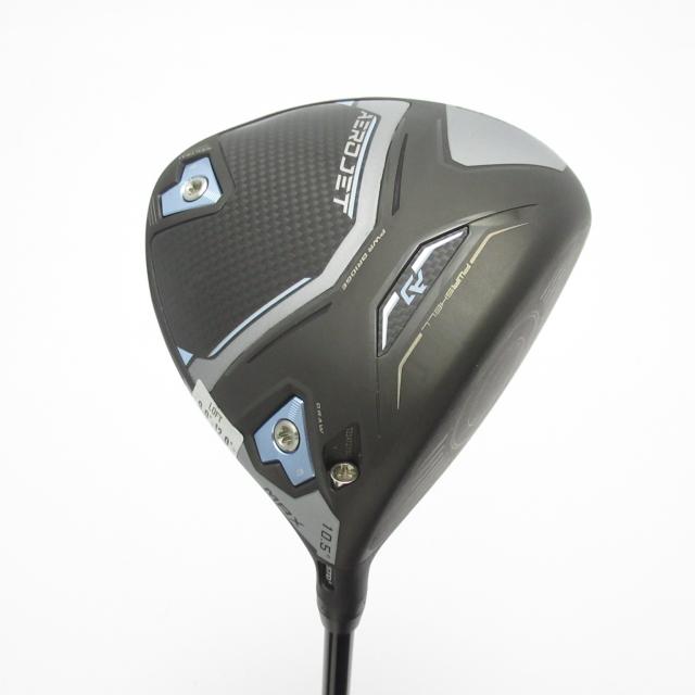 【中古ゴルフクラブ】コブラ　AEROJET　エアロジェット MAX ドライバー Speeder NX for Cobra SILVER　シャフト：Speeder NX for Cobra…