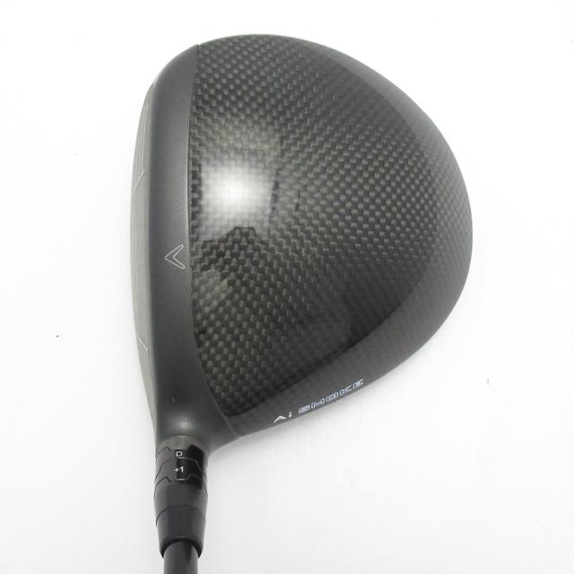 【中古ゴルフクラブ】キャロウェイゴルフ　Ai SMOKE　パラダイム Ai SMOKE MAX ドライバー TENSEI 50 for Callaway　シャフト：TENSEI …_1