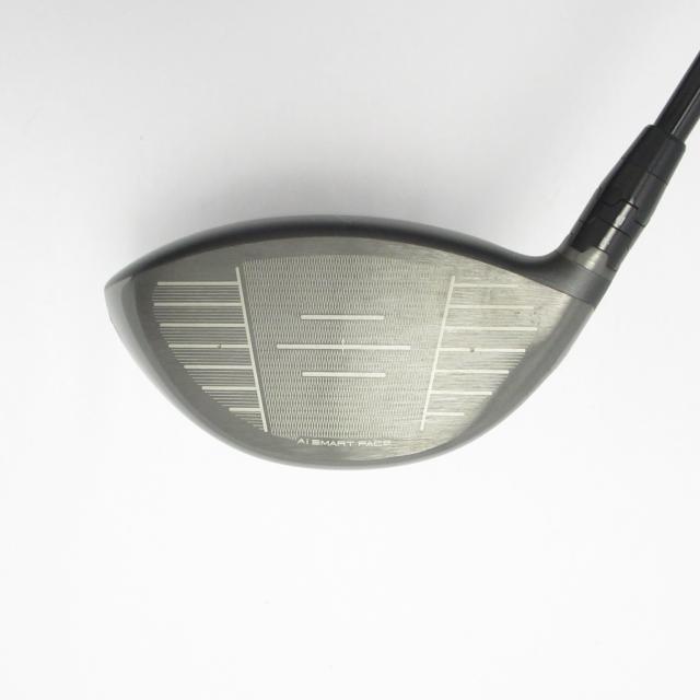 【中古ゴルフクラブ】キャロウェイゴルフ　Ai SMOKE　パラダイム Ai SMOKE MAX ドライバー TENSEI 50 for Callaway　シャフト：TENSEI …_2