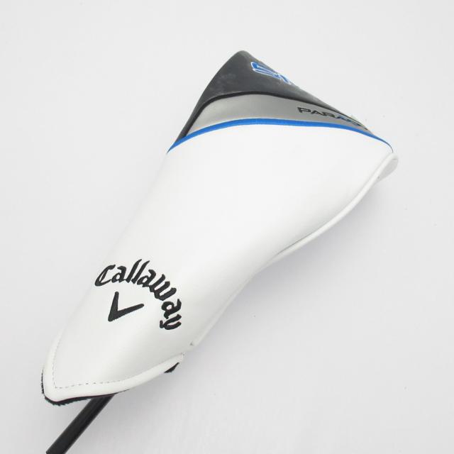 【中古ゴルフクラブ】キャロウェイゴルフ　Ai SMOKE　パラダイム Ai SMOKE MAX ドライバー TENSEI 50 for Callaway　シャフト：TENSEI …_7