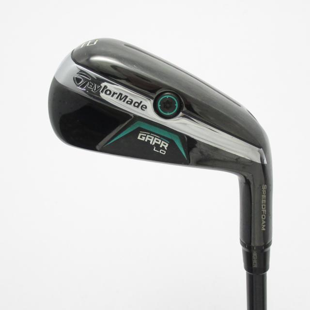 【中古ゴルフクラブ】テーラーメイド　GAPR　GAPR LO ユーティリティ Tour AD HY-85　シャフト：Tour AD HY-85