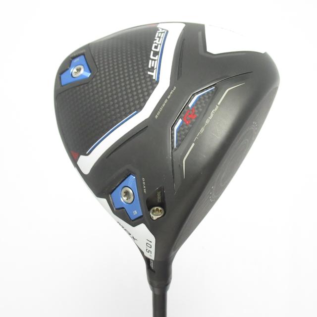 【中古ゴルフクラブ】コブラ　AEROJET　エアロジェット MAX ドライバー オリジナル Tour AD for Cobra BLUE　シャフト：オリジナル Tou…