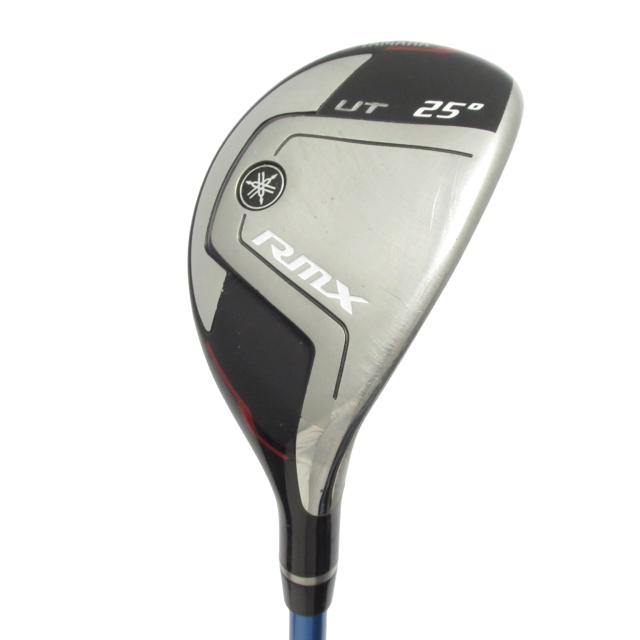 【中古ゴルフクラブ】ヤマハ　RMX　RMX(2018) ユーティリティ Speeder Evolution V FW60　シャフト：Speeder Evolution V FW60