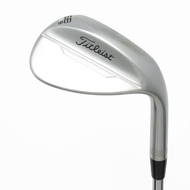 【中古ゴルフクラブ】タイトリスト　Vokey　ボーケイデザイン フォージド ウェッジ BV105　シャフト：BV105