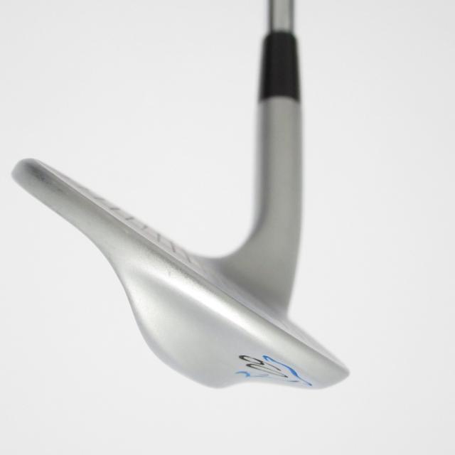 【中古ゴルフクラブ】キャスコ　DOLPHIN　ドルフィン DW-125G セミグースネック ウェッジ N.S.PRO 950GH neo　シャフト：N.S.PRO 950GH…