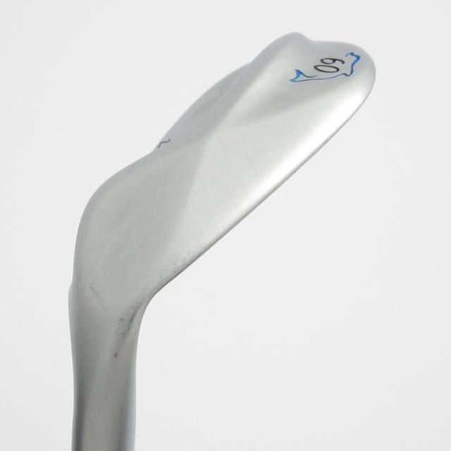 【中古ゴルフクラブ】キャスコ　DOLPHIN　ドルフィン DW-125G セミグースネック ウェッジ N.S.PRO 950GH neo　シャフト：N.S.PRO 950GH…