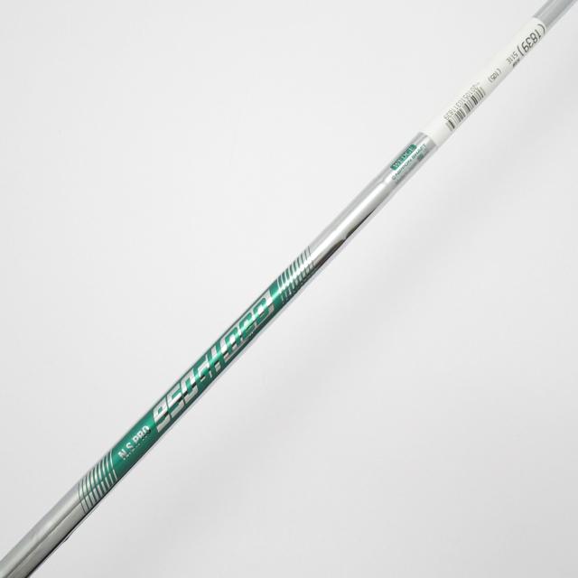 【中古ゴルフクラブ】キャスコ　DOLPHIN　ドルフィン DW-125G セミグースネック ウェッジ N.S.PRO 950GH neo　シャフト：N.S.PRO 950GH…