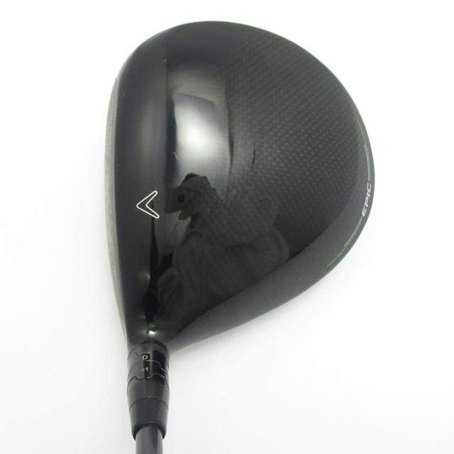 【中古ゴルフクラブ】キャロウェイゴルフ　EPIC　エピック SPEED ドライバー Diamana 50 for Callaway　シャフト：Diamana 50 for Call…_1