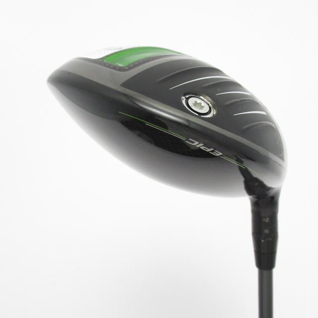 【中古ゴルフクラブ】キャロウェイゴルフ　EPIC　エピック SPEED ドライバー Diamana 50 for Callaway　シャフト：Diamana 50 for Call…_4