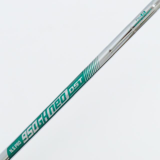【中古ゴルフクラブ】ダンロップ　XXIO　ゼクシオ X(2022) アイアン N.S.PRO 950GH neo DST　シャフト：N.S.PRO 950GH neo DST