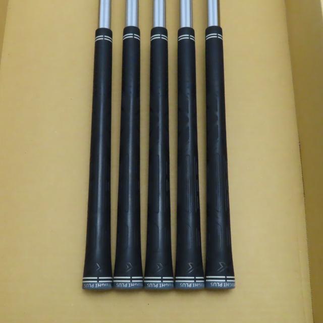 【中古ゴルフクラブ】ダンロップ　XXIO　ゼクシオ X(2022) アイアン N.S.PRO 950GH neo DST　シャフト：N.S.PRO 950GH neo DST