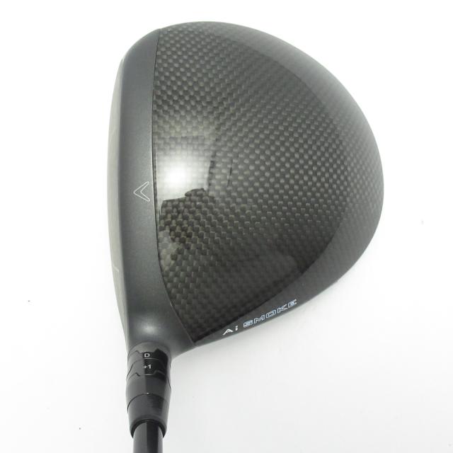 【中古ゴルフクラブ】キャロウェイゴルフ　Ai SMOKE　パラダイム Ai SMOKE MAX ドライバー TENSEI 50 for Callaway　シャフト：TENSEI …_1