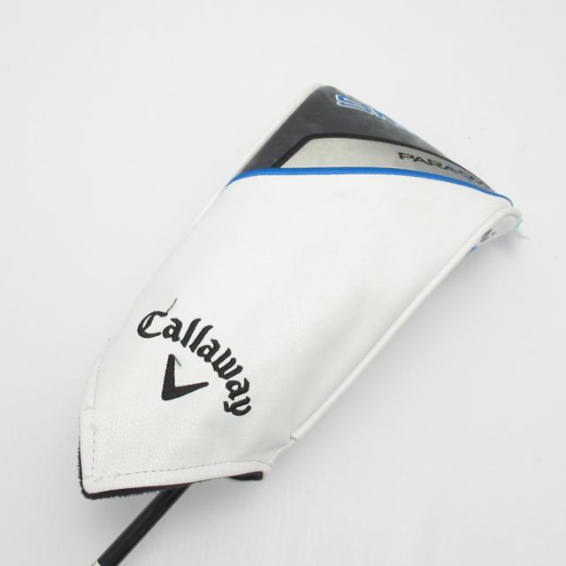 【中古ゴルフクラブ】キャロウェイゴルフ　Ai SMOKE　パラダイム Ai SMOKE MAX ドライバー TENSEI 50 for Callaway　シャフト：TENSEI …_7