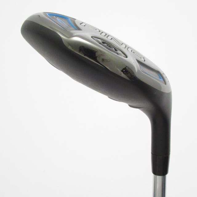 【中古ゴルフクラブ】ピン　G　G ユーティリティ N.S.PRO MODUS3 TOUR 105　シャフト：N.S.PRO MODUS3 TOUR 105