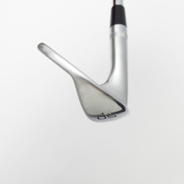 【中古ゴルフクラブ】タイトリスト　Vokey　ボーケイ SM9 TOUR CHROME ウェッジ N.S.PRO 950GH neo　シャフト：N.S.PRO 950GH neo