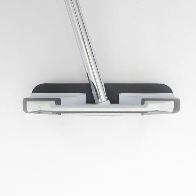 【中古ゴルフクラブ】オデッセイ　AI-ONE　Ai-ONE Square 2 Square JAILBIRD パター スチールシャフト　シャフト：スチールシャフト_4