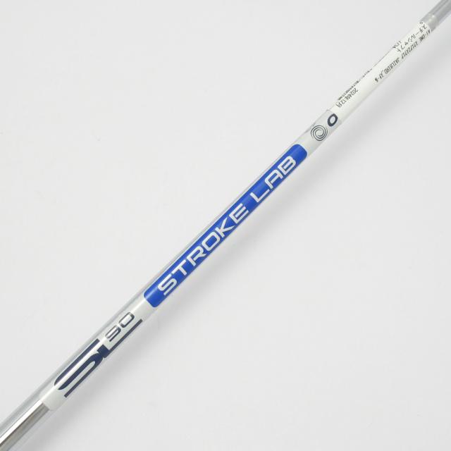【中古ゴルフクラブ】オデッセイ　AI-ONE　Ai-ONE Square 2 Square JAILBIRD パター スチールシャフト　シャフト：スチールシャフト_5
