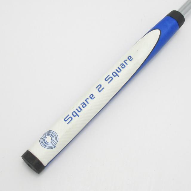 【中古ゴルフクラブ】オデッセイ　AI-ONE　Ai-ONE Square 2 Square JAILBIRD パター スチールシャフト　シャフト：スチールシャフト_6