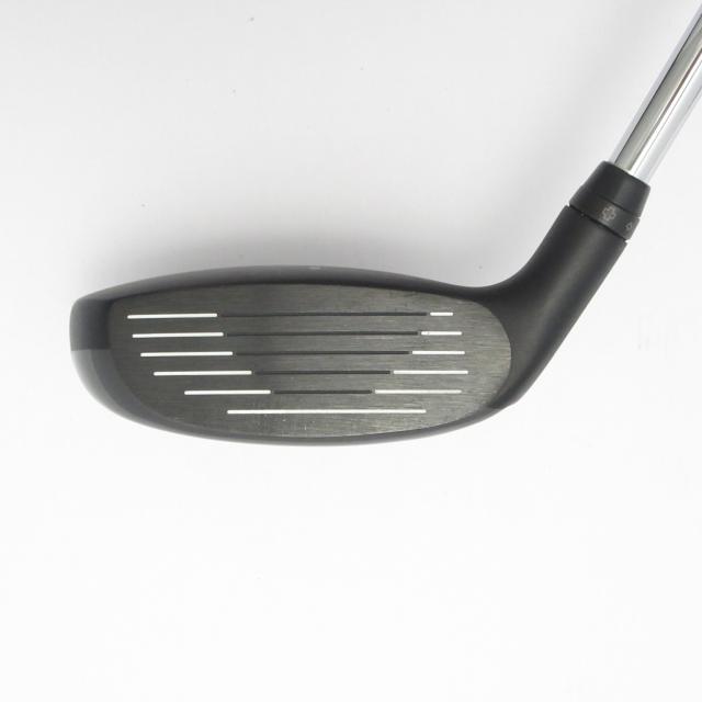 【中古ゴルフクラブ】ピン　G430　G430 ハイブリッド ユーティリティ N.S.PRO 850GH neo　シャフト：N.S.PRO 850GH neo