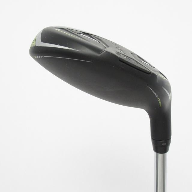 【中古ゴルフクラブ】ピン　G430　G430 ハイブリッド ユーティリティ N.S.PRO 850GH neo　シャフト：N.S.PRO 850GH neo