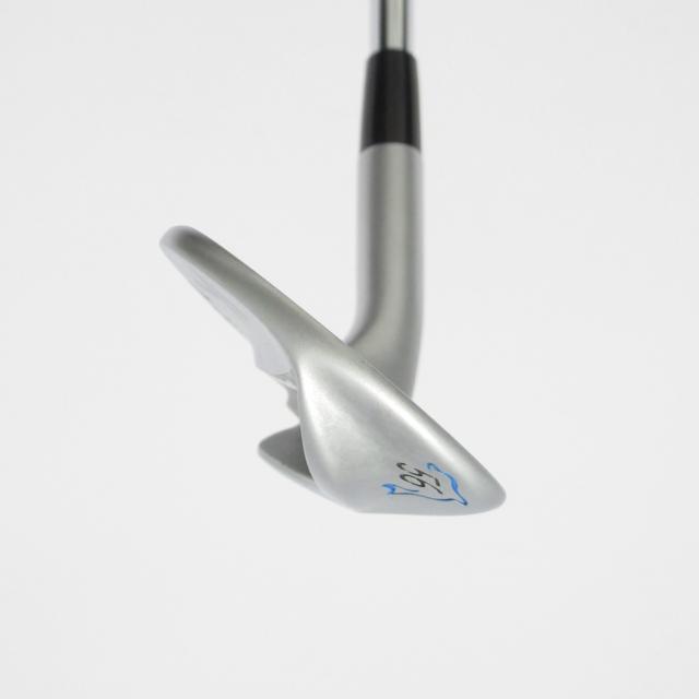 【中古ゴルフクラブ】キャスコ　DOLPHIN　ドルフィン DW-125G セミグースネック ウェッジ N.S.PRO MODUS3 TOUR 120　シャフト：N.S.PRO…