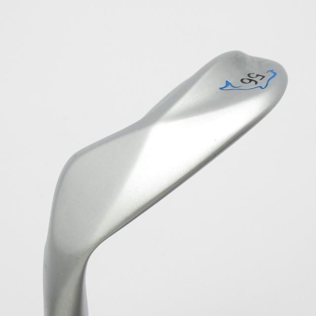 【中古ゴルフクラブ】キャスコ　DOLPHIN　ドルフィン DW-125G セミグースネック ウェッジ N.S.PRO MODUS3 TOUR 120　シャフト：N.S.PRO…