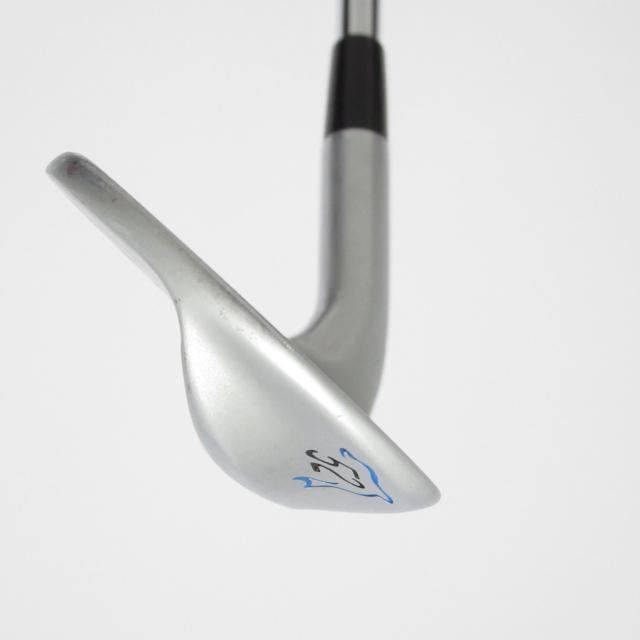 【中古ゴルフクラブ】キャスコ　DOLPHIN　ドルフィン DW-125G セミグースネック ウェッジ N.S.PRO 950GH neo　シャフト：N.S.PRO 950GH…