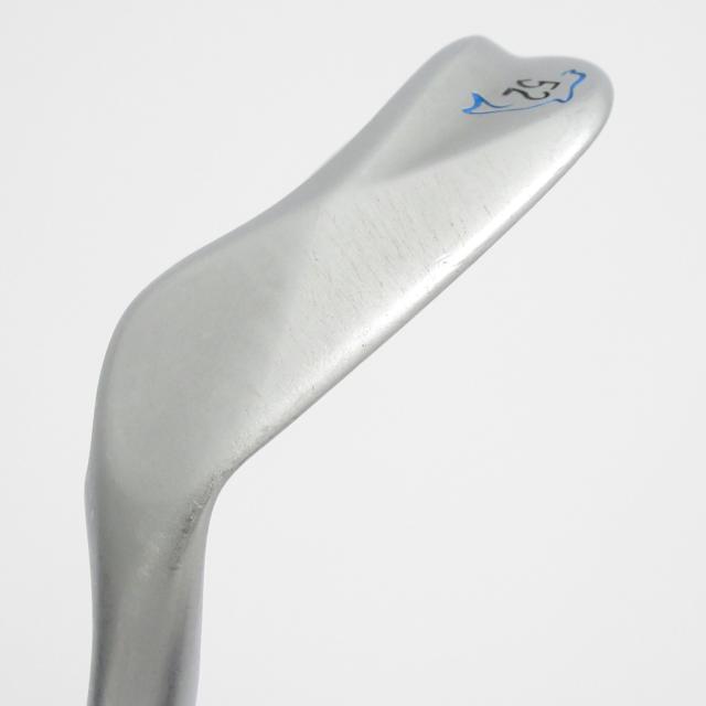 【中古ゴルフクラブ】キャスコ　DOLPHIN　ドルフィン DW-125G セミグースネック ウェッジ N.S.PRO 950GH neo　シャフト：N.S.PRO 950GH…