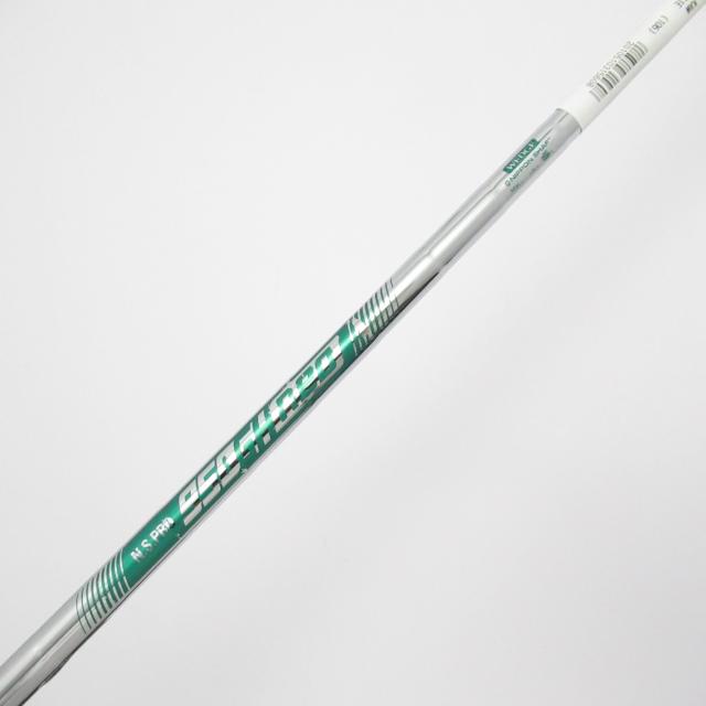 【中古ゴルフクラブ】キャスコ　DOLPHIN　ドルフィン DW-125G セミグースネック ウェッジ N.S.PRO 950GH neo　シャフト：N.S.PRO 950GH…