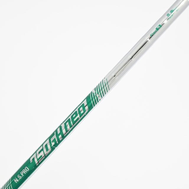 【中古ゴルフクラブ】ピン　PING　S159 ウェッジ N.S.PRO 750GH neo　シャフト：N.S.PRO 750GH neo　レフティ