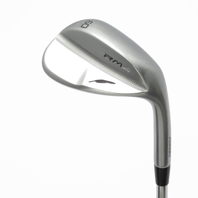 【中古ゴルフクラブ】フォーティーン　RM-4　RM-4 ウェッジ N.S.PRO TS-114w　シャフト：N.S.PRO TS-114w