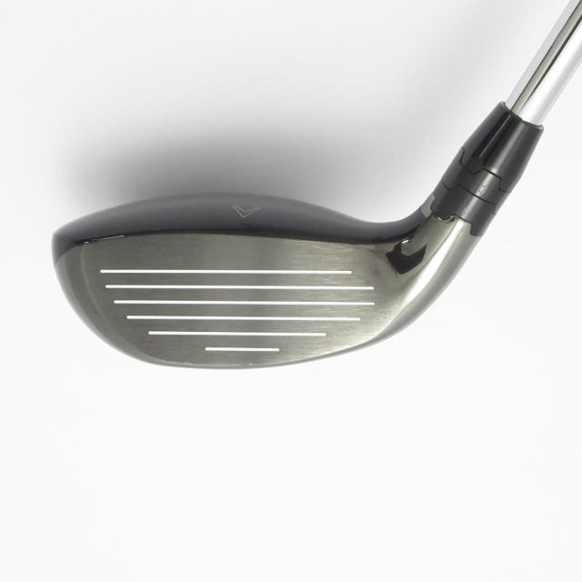 【中古ゴルフクラブ】キャロウェイゴルフ　PARADYM　パラダイム ユーティリティ N.S.PRO 850GH neo　シャフト：N.S.PRO 850GH neo