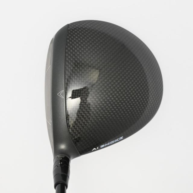 【中古ゴルフクラブ】キャロウェイゴルフ　Ai SMOKE　パラダイム Ai SMOKE MAX ドライバー TENSEI 50 for Callaway　シャフト：TENSEI …_1