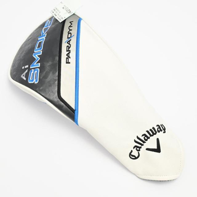 【中古ゴルフクラブ】キャロウェイゴルフ　Ai SMOKE　パラダイム Ai SMOKE MAX ドライバー TENSEI 50 for Callaway　シャフト：TENSEI …_7