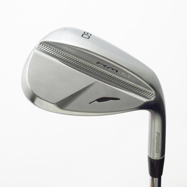 【中古ゴルフクラブ】フォーティーン　RM　RM-α ウェッジ N.S.PRO TS-114w Ver2　シャフト：N.S.PRO TS-114w Ver2
