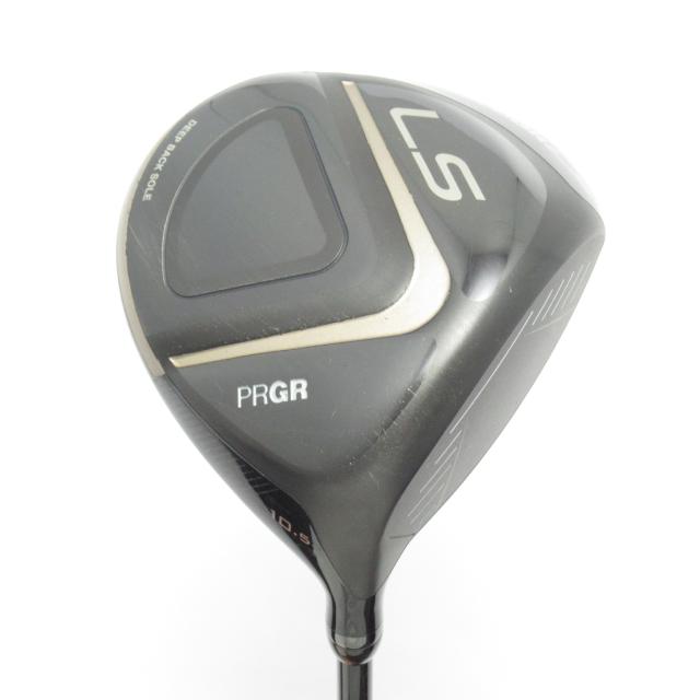 【中古ゴルフクラブ】プロギア　LS　LS(2023) ドライバー Speeder NX FOR PRGR　シャフト：Speeder NX FOR PRGR