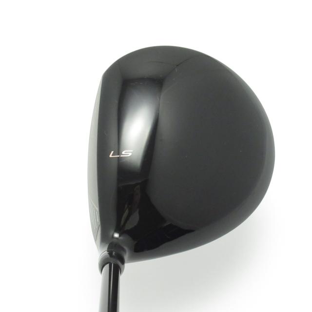 【中古ゴルフクラブ】プロギア　LS　LS(2023) ドライバー Speeder NX FOR PRGR　シャフト：Speeder NX FOR PRGR_1