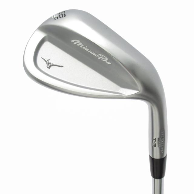 【中古ゴルフクラブ】ミズノ　Mizuno Pro　T-3 ウェッジ Dynamic Gold 95　シャフト：Dynamic Gold 95