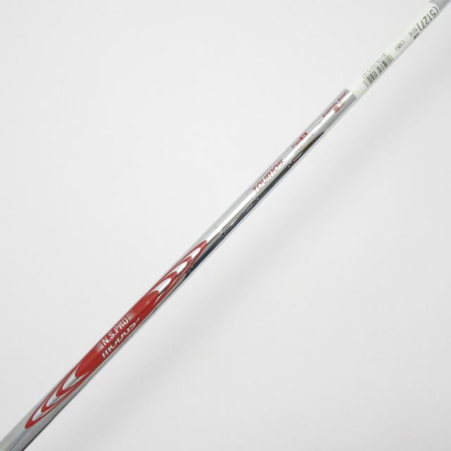 【中古ゴルフクラブ】ブリヂストン　BRIDGESTONE GOLF　BITING SPIN ウェッジ N.S.PRO MODUS3 TOUR 105　シャフト：N.S.PRO MODUS3 TOU…