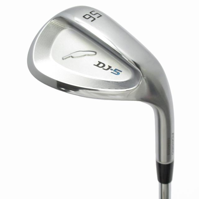 【中古ゴルフクラブ】フォーティーン　DJ　DJ-5 ウェッジ N.S.PRO TS-114w　シャフト：N.S.PRO TS-114w