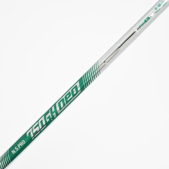 【中古ゴルフクラブ】ピン　PING　S159 ウェッジ N.S.PRO 750GH neo　シャフト：N.S.PRO 750GH neo　レフティ