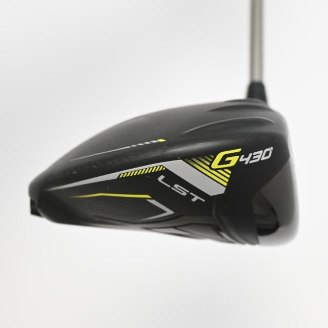 【中古ゴルフクラブ】ピン　G430　G430 LST ドライバー PING TOUR 2.0 CHROME 65　シャフト：PING TOUR 2.0 CHROME 65_3