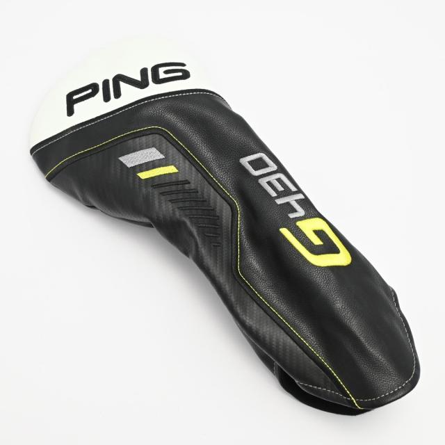 【中古ゴルフクラブ】ピン　G430　G430 LST ドライバー PING TOUR 2.0 CHROME 65　シャフト：PING TOUR 2.0 CHROME 65_7