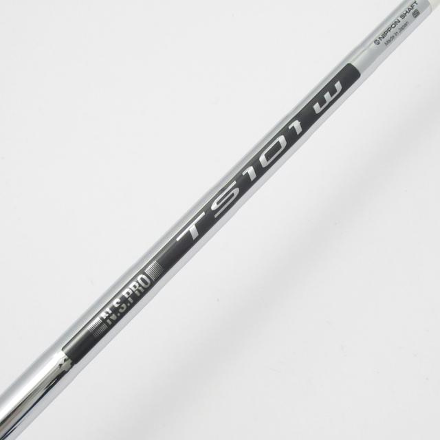 【中古ゴルフクラブ】フォーティーン　FOURTEEN　FR-5 ウェッジ N.S.PRO TS-101w　シャフト：N.S.PRO TS-101w