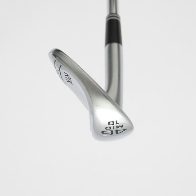 【中古ゴルフクラブ】クリーブランド　RTX　RTX ジップコア ツアーサテン ウェッジ N.S.PRO MODUS3 TOUR 120　シャフト：N.S.PRO MODUS…