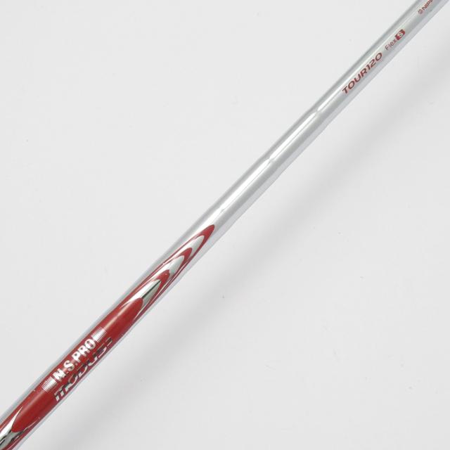 【中古ゴルフクラブ】クリーブランド　RTX　RTX ジップコア ツアーサテン ウェッジ N.S.PRO MODUS3 TOUR 120　シャフト：N.S.PRO MODUS…