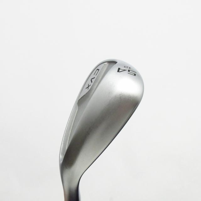 【中古ゴルフクラブ】クリーブランド　CG　CVX ZIPCORE ウェッジ N.S.PRO MODUS3 TOUR 115　シャフト：N.S.PRO MODUS3 TOUR 115